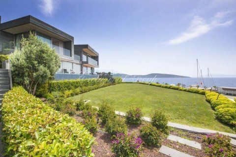 3+4 Villa  i Bodrum, Mugla, Tyrkia Nr. 179021 - 3