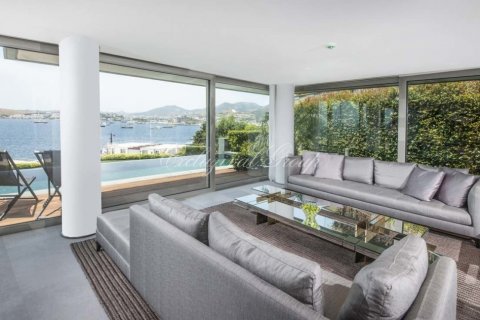 3+4 Villa  i Bodrum, Mugla, Tyrkia Nr. 179021 - 14