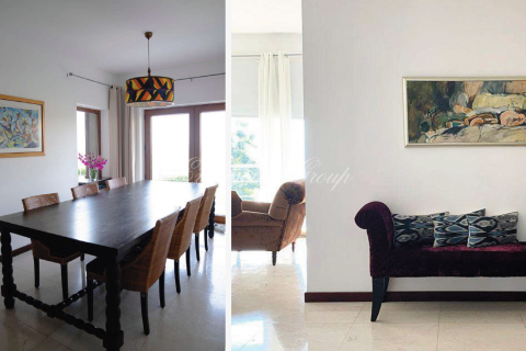 6+1 Villa i Bodrum, Mugla, Turkiet Nr. 178989 - 4