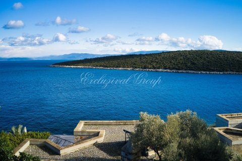 6+1 Villa i Bodrum, Mugla, Turkiet Nr. 178989 - 10