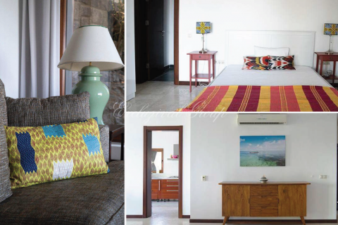 6+1 Villa i Bodrum, Mugla, Turkiet Nr. 178989 - 6