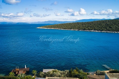 6+1 Villa i Bodrum, Mugla, Turkiet Nr. 178989 - 9