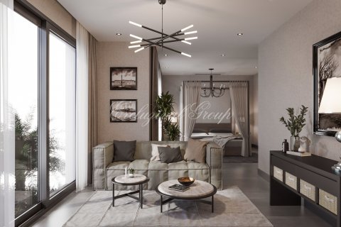 4+1 Villa i Bodrum, Mugla, Tyrkia Nr. 179066 - 8