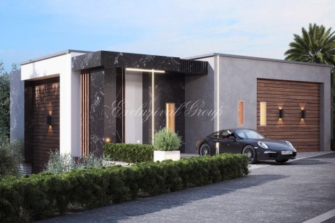 4+1 Villa i Bodrum, Mugla, Tyrkia Nr. 179066 - 20