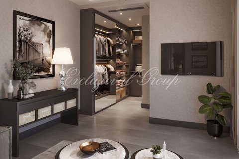 4+1 Villa i Bodrum, Mugla, Tyrkia Nr. 179066 - 9