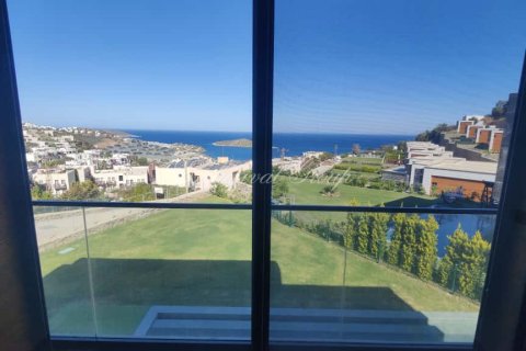 4+1 Villa i Bodrum, Mugla, Tyrkia Nr. 179066 - 30