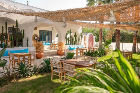 4+1 Villa i Bodrum, Mugla, Tyrkia Nr. 179066 - 23