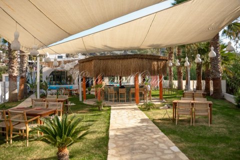 4+1 Villa i Bodrum, Mugla, Tyrkia Nr. 179066 - 24