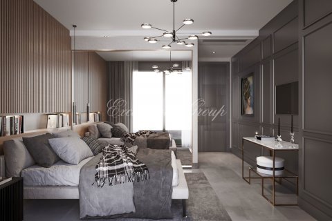 4+1 Villa i Bodrum, Mugla, Tyrkia Nr. 179066 - 18