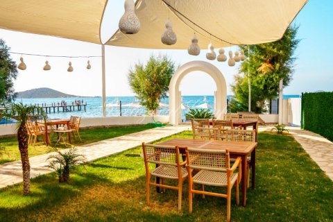 4+1 Villa i Bodrum, Mugla, Tyrkia Nr. 179066 - 26