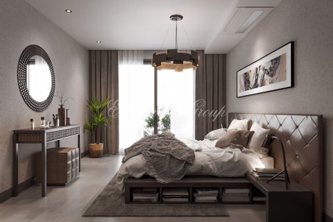 4+1 Villa i Bodrum, Mugla, Tyrkia Nr. 179066 - 17