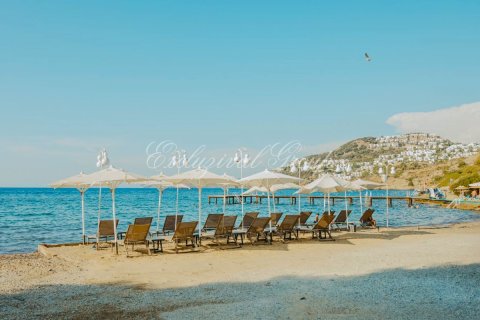 4+1 Villa i Bodrum, Mugla, Tyrkia Nr. 179066 - 27