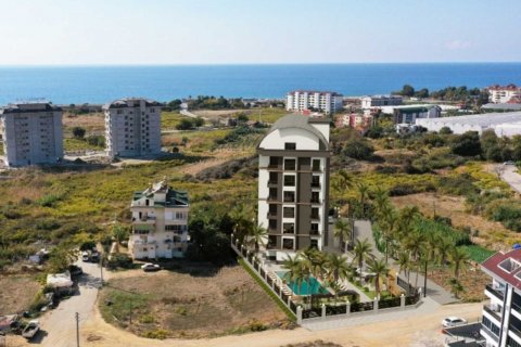 1+1 Lägenhet i Demirtas, Alanya, Antalya, Turkiet Nr. 179924 - 8