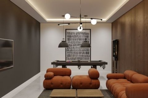 1+1 Lägenhet i Demirtas, Alanya, Antalya, Turkiet Nr. 179924 - 16