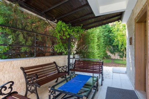 6+1 Villa i Kemer, Antalya, Turkiet Nr. 178712 - 10