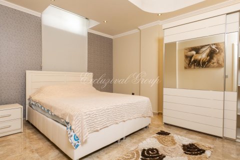 6+1 Villa i Kemer, Antalya, Turkiet Nr. 178712 - 27