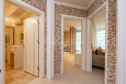 6+1 Villa i Kemer, Antalya, Turkiet Nr. 178712 - 11