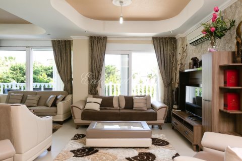 6+1 Villa i Kemer, Antalya, Turkiet Nr. 178712 - 22