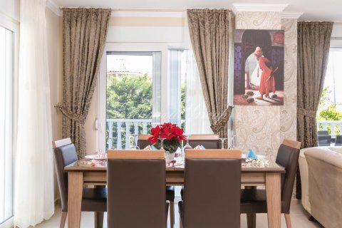 6+1 Villa i Kemer, Antalya, Turkiet Nr. 178712 - 5