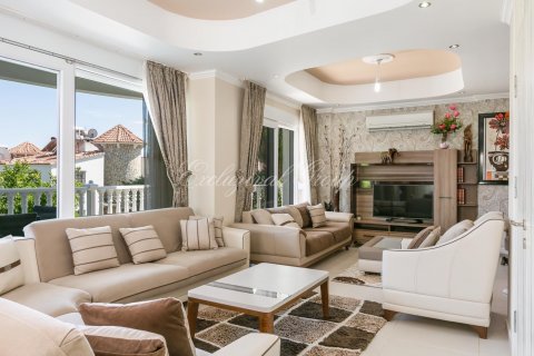 6+1 Villa i Kemer, Antalya, Turkiet Nr. 178712 - 26