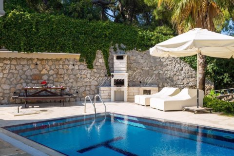 6+1 Villa i Kemer, Antalya, Turkiet Nr. 178712 - 9