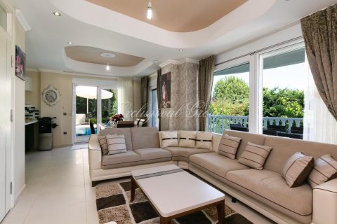6+1 Villa i Kemer, Antalya, Turkiet Nr. 178712 - 6