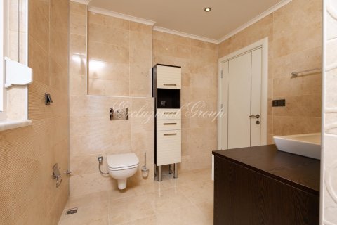 6+1 Villa i Kemer, Antalya, Turkiet Nr. 178712 - 17