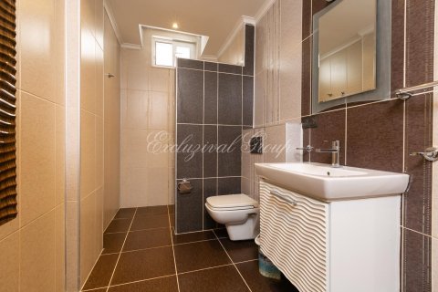 6+1 Villa i Kemer, Antalya, Turkiet Nr. 178712 - 15