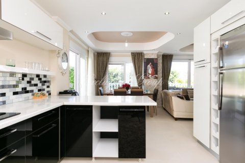 6+1 Villa i Kemer, Antalya, Turkiet Nr. 178712 - 4