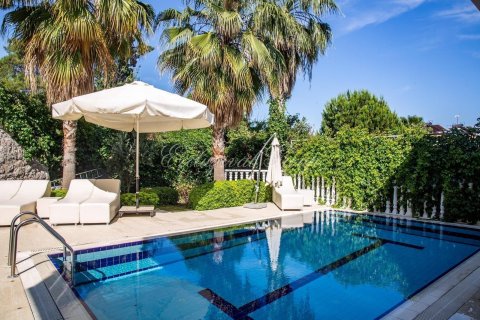 6+1 Villa i Kemer, Antalya, Turkiet Nr. 178712 - 3