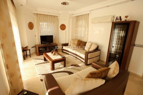 Villa for rent in Belek, Antalya, Turkey, 4 bedrooms, 150m2, No. 178713 – photo 7