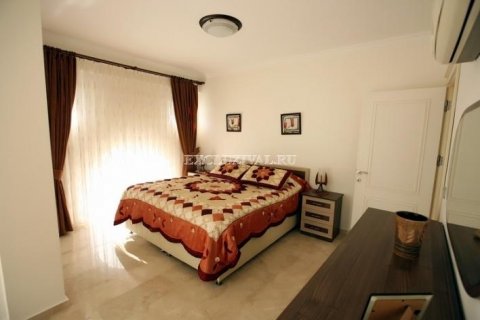 Villa for rent in Belek, Antalya, Turkey, 4 bedrooms, 150m2, No. 178713 – photo 11