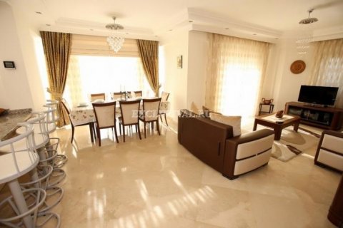 Villa for rent in Belek, Antalya, Turkey, 4 bedrooms, 150m2, No. 178713 – photo 5