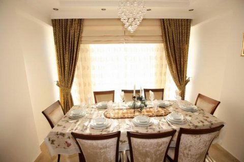 Villa for rent in Belek, Antalya, Turkey, 4 bedrooms, 150m2, No. 178713 – photo 6
