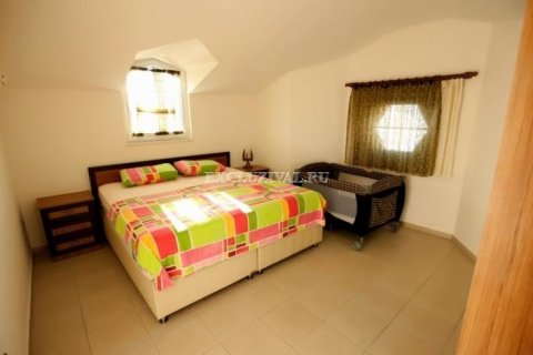 Villa for rent in Belek, Antalya, Turkey, 4 bedrooms, 150m2, No. 178713 – photo 15