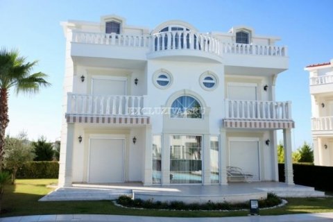 Villa for rent in Belek, Antalya, Turkey, 4 bedrooms, 150m2, No. 178713 – photo 8