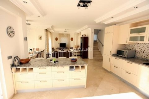 Villa for rent in Belek, Antalya, Turkey, 4 bedrooms, 150m2, No. 178713 – photo 4