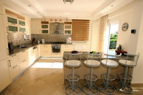 Villa for rent in Belek, Antalya, Turkey, 4 bedrooms, 150m2, No. 178713 – photo 9