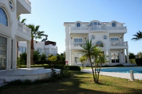 Villa for rent in Belek, Antalya, Turkey, 4 bedrooms, 150m2, No. 178713 – photo 3