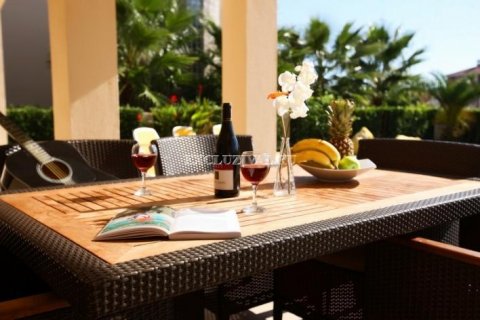 Villa 3+1 Belek, Antalya, Türkiye №178711 - 2