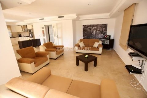 Villa 3+1 Belek, Antalya, Türkiye №178711 - 5