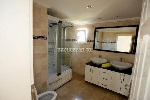 Villa 3+1 Belek, Antalya, Türkiye №178711 - 11