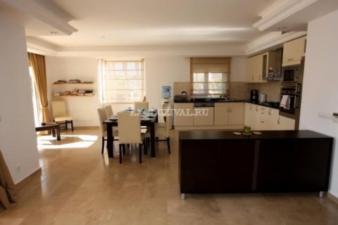 Villa 3+1 Belek, Antalya, Türkiye №178711 - 4
