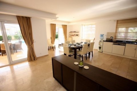 Villa 3+1 Belek, Antalya, Türkiye №178711 - 7