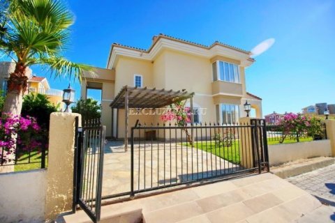 Villa 3+1 Belek, Antalya, Türkiye №178711 - 13