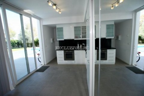 3+1 Villa in Belek, Antalya, Türkei Nr. 178710 - 7