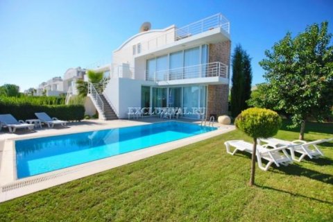 3+1 Villa in Belek, Antalya, Türkei Nr. 178710 - 4