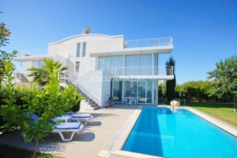 3+1 Villa  i Belek, Antalya, Turkiet Nr. 178710