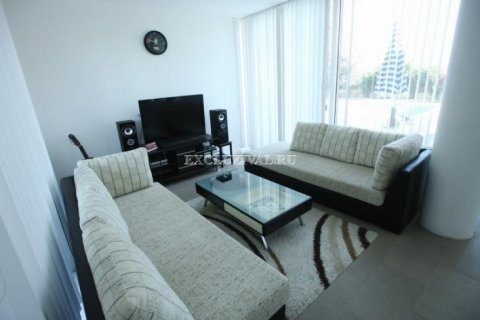 3+1 Villa in Belek, Antalya, Türkei Nr. 178710 - 12
