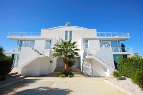 3+1 Villa in Belek, Antalya, Türkei Nr. 178710 - 2